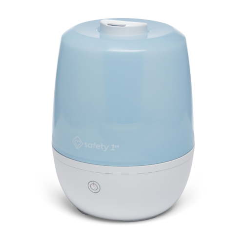 Safety 1st Everyday Cool Mist Humidifier, Blue