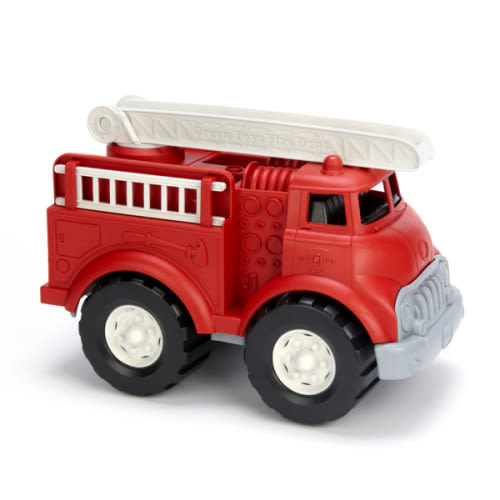 Fire Truck – Green Toys eCommerce