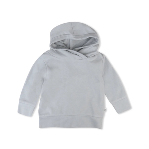 Baby Terry Hoodie | Honest Baby Clothing