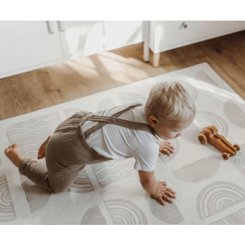 Little Nomad Play Mat Ada – House of Noa