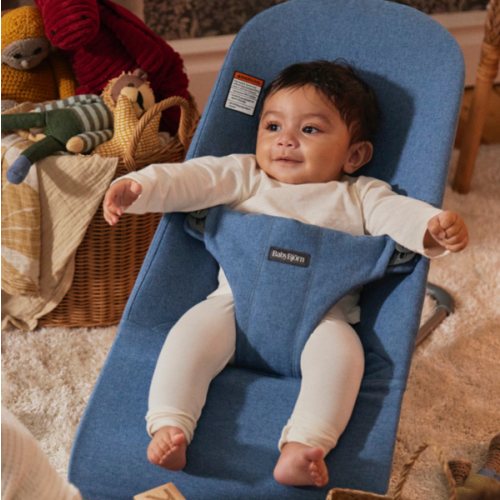BabyBjörn Bouncer Bliss