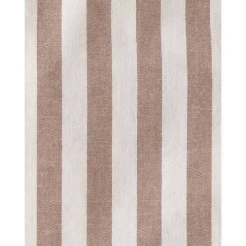 Baby Boy 3-Piece Beach Striped Outfit Set - Brown/White | Carter's