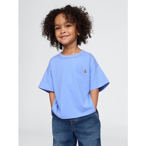 Baby & Toddler Oversized T-Shirt