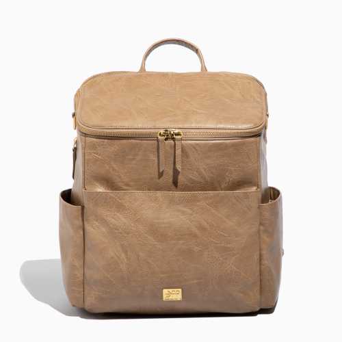 Soho Diaper Bag | Diaper Bag Backpack – Freshly Picked