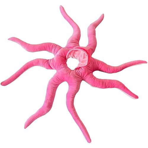 Baby Octopus Costume, Giant Octopus Stuffed Animal Costume Cute Octopus Wearable Baby Costume