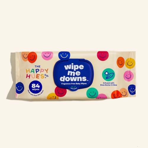wipe me downs - Baby Wipes