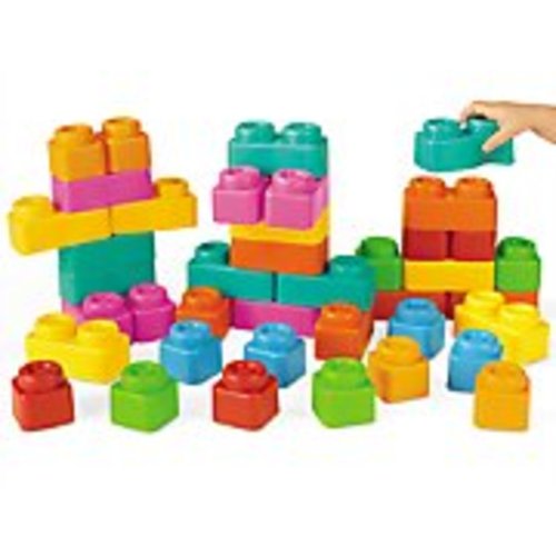 Soft & Safe Flexi Blocks