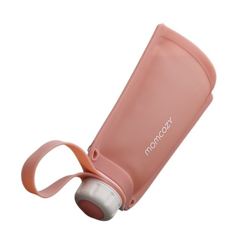 Momcozy Silicone Milk storage Bags – Momcozy