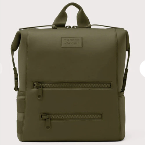 Dagne Dover Indi Neoprene Diaper Backpack