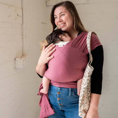 Tag: baby wrap