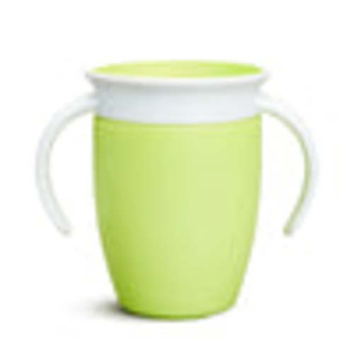 Miracle 360° Trainer Cup, 7oz | Munchkin