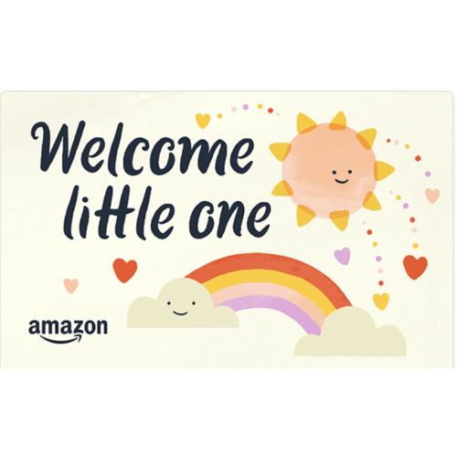Amazon eGift Card
