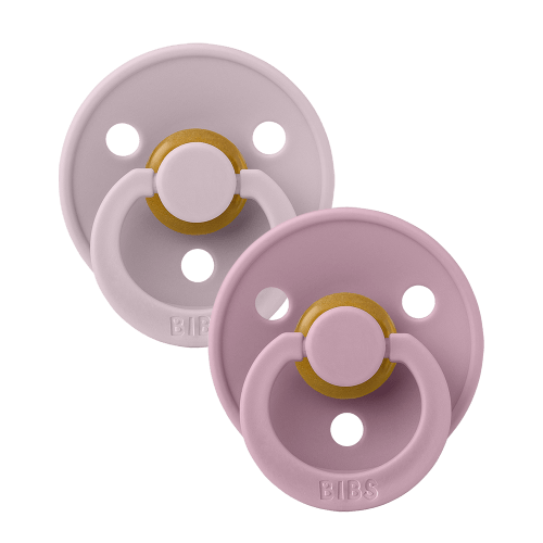 Colour 2 PACK - Dusky Lilac/Heather