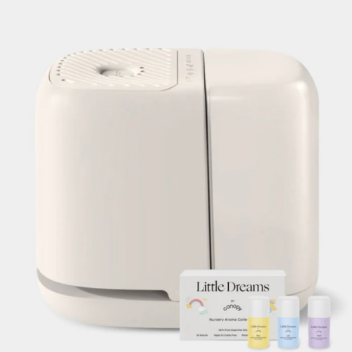 Nursery Humidifier 2.0