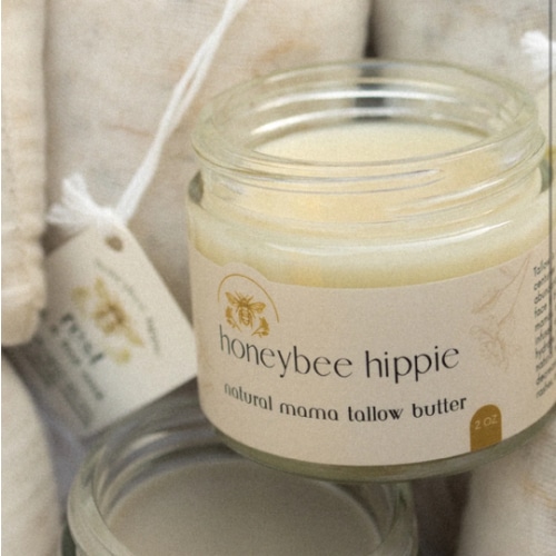 the natural mama bundle