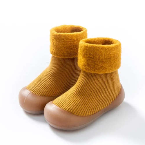Pocokids-Toddlers Sock Shoes - Lightweight & Protective