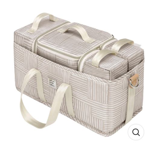 Inter-Mix Deluxe Kit in Checker Stitch