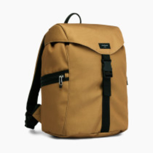 StorkSak Eco Diaper Backpack