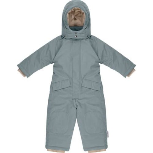 Grand Benji Snowsuit, 12-24M
