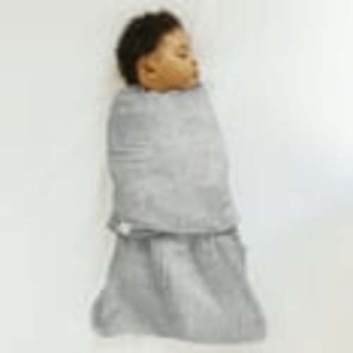 Halo® Sleepsack® Swaddle, 100% Cotton, Easy Diaper Change, Infant, Unisex, 0-3 Months