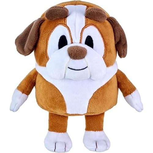 Bluey Winton Plush Friends - Soft & Snuggly. Approximately 6 inches Tall