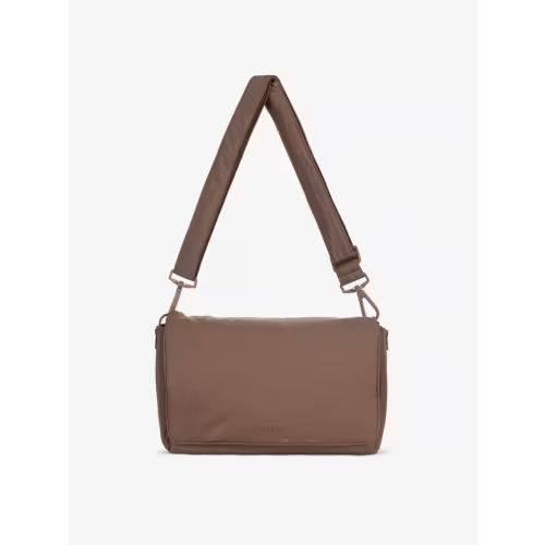 Convertible Stroller Caddy Crossbody
