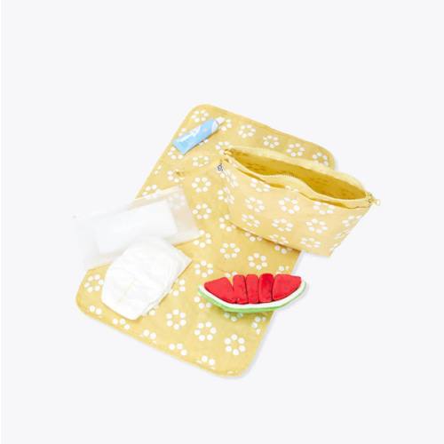 Quick Change Kit Bag