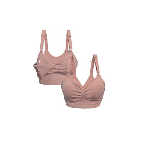Blush + Bashful Bundle - Petal - Medium