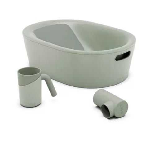 Bathtime Starter Kit