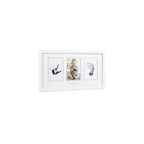 Pearhead Babyprints Photo Frame