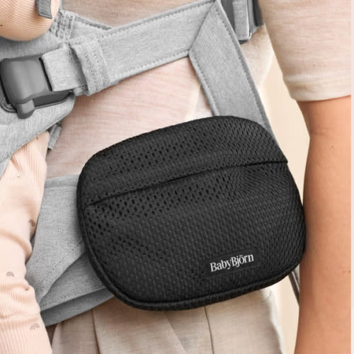 BabyBjörn Pocket Pouch for Baby Carrier