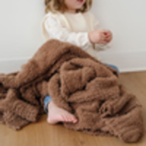 Saranoni Bamboni® Receiving Blanket | Ultra-Soft Comfort | Saranoni