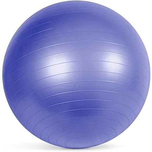 Cap Barbell Stability Ball