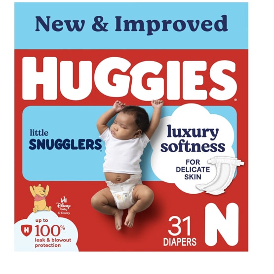 Amazon.com : diapers size nb