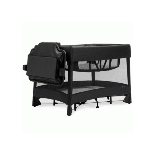 4moms Breeze Plus 5.0 Playard - 817980017344