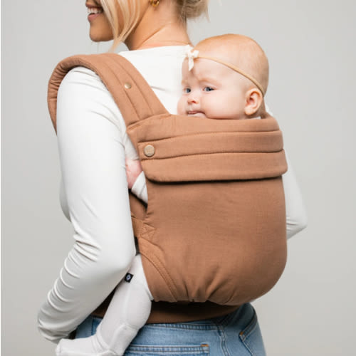 The Monarch Carrier - Mocha – Mabē