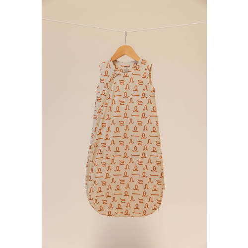 Howie - CloudBlend™ Sleep Sack TOG 1 – WildBird