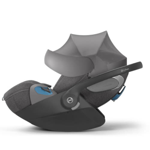 Car Seat Fund