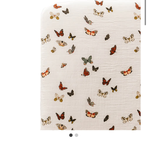 Crib Sheet