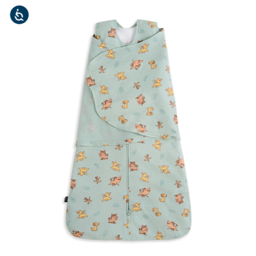 Lion King Swaddle | Newborn | HALO