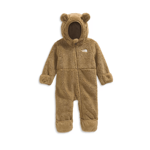 Unisex Baby Campshire One Piece Hooded Footie - Baby