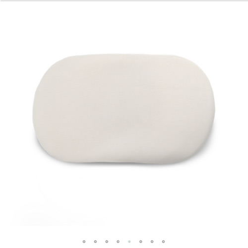 Organic Breathable Bassinet Mattress for Halo Bassinets (New)