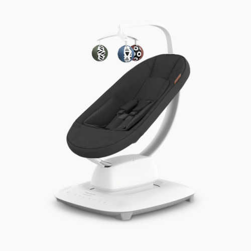 Mamaroo Smart Swing - Jake