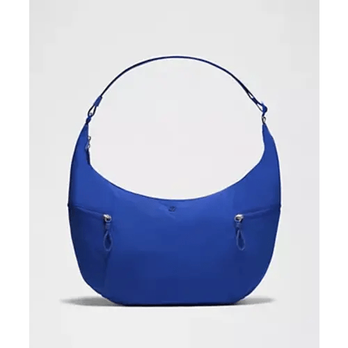 Large Slouchy Sling Bag 13L | Men's Bags,Purses,Wallets | lululemon
