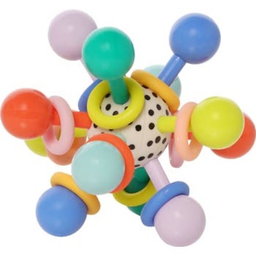 Teether Toy