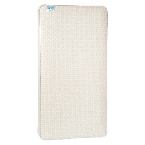 Sealy Cozy Dreams Extra Firm Crib Mattress - 150 Coil