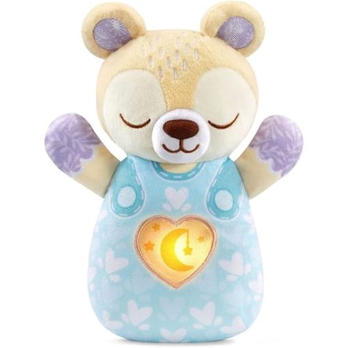 VTech Sleepy Sounds Baby Bear