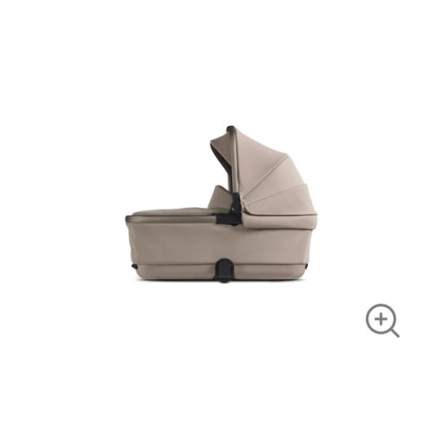 Silver Cross - Reef 2 First Bed Folding Bassinet