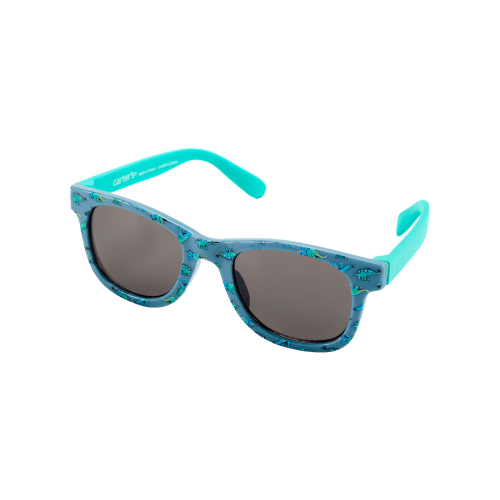 Baby Dinosaur Sunglasses - Blue - Carter's | Carter's