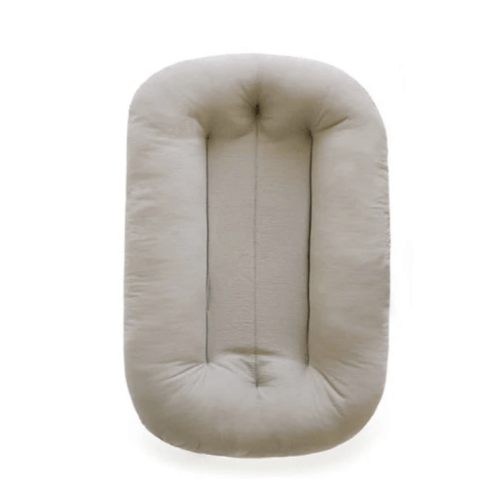 Infant Lounger - Snuggle Me Organic